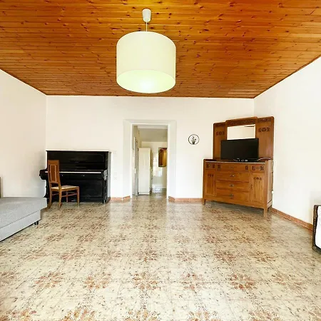 Laureliving Casa Regina 別荘 ラ・マッダレーナ