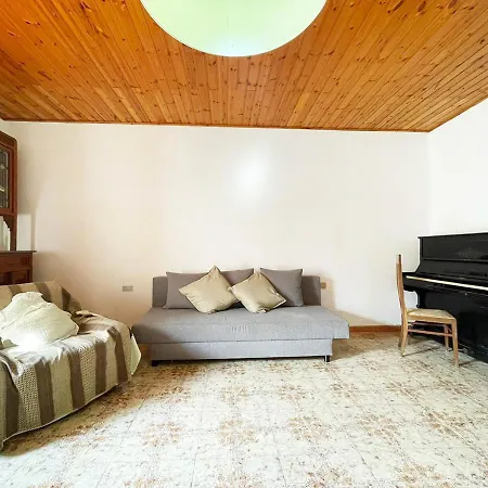 Laureliving Casa Regina ラ・マッダレーナ