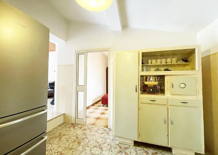 Laureliving Casa Regina Vakantiehuis
