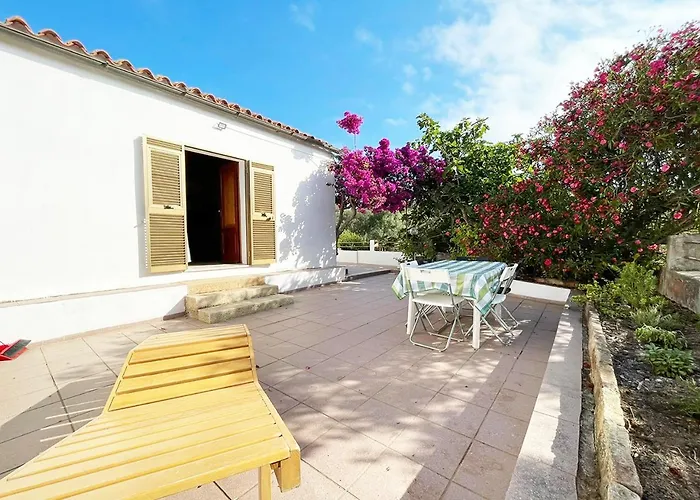 Laureliving Casa Regina Vakantiehuis *