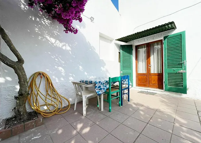 Vakantiehuis Laureliving Casa Regina *