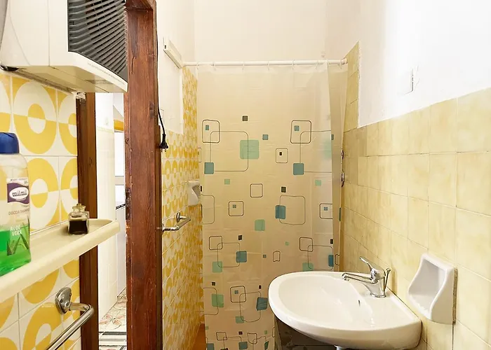 Laureliving Casa Regina Vakantiehuis