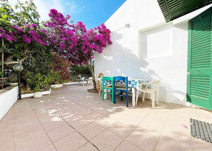 Laureliving Casa Regina Vakantiehuis *