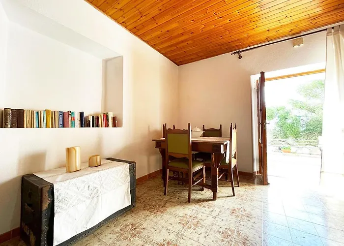 Laureliving Casa Regina Vakantiehuis