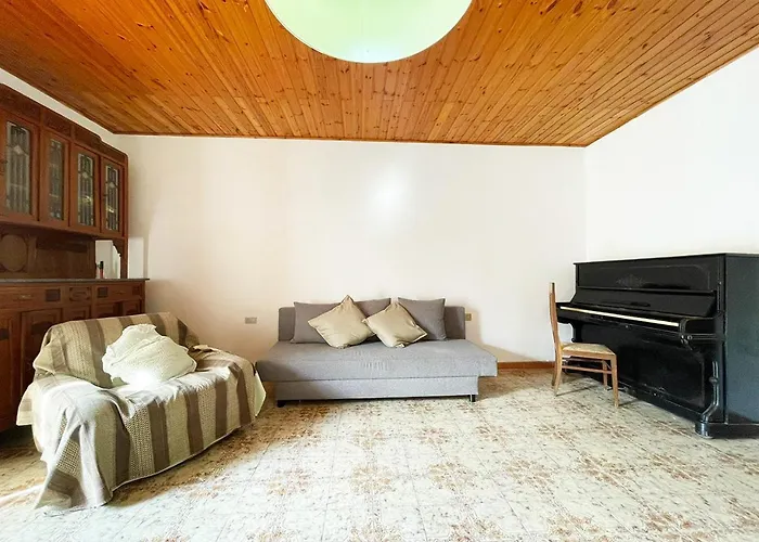 Laureliving Casa Regina La Maddalena (Sassari)