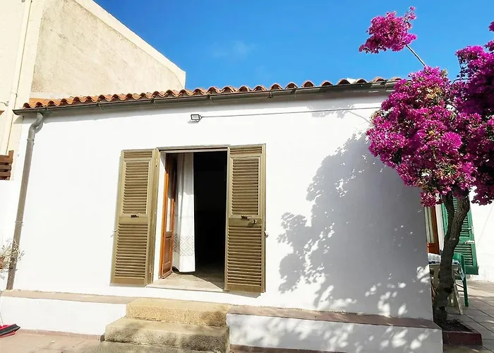 Laureliving Casa Regina * La Maddalena (Sassari)